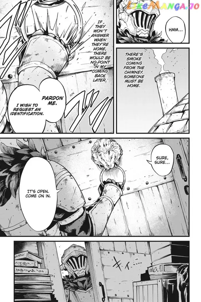 Goblin Slayer: Side Story Year One Chapter 23 image 04_optimized_optimized